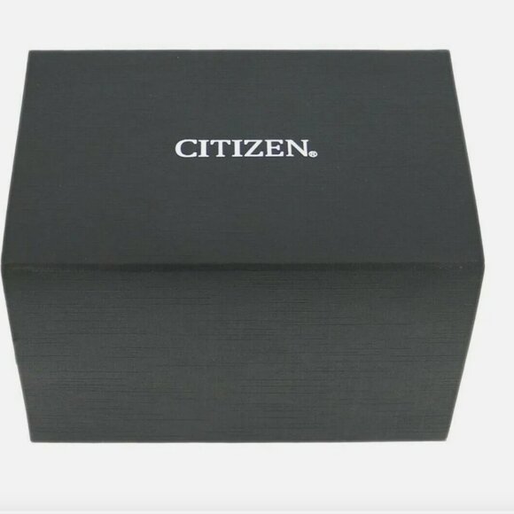 NEW Citizen Diamond Pearl Women\'s 34mm Watch